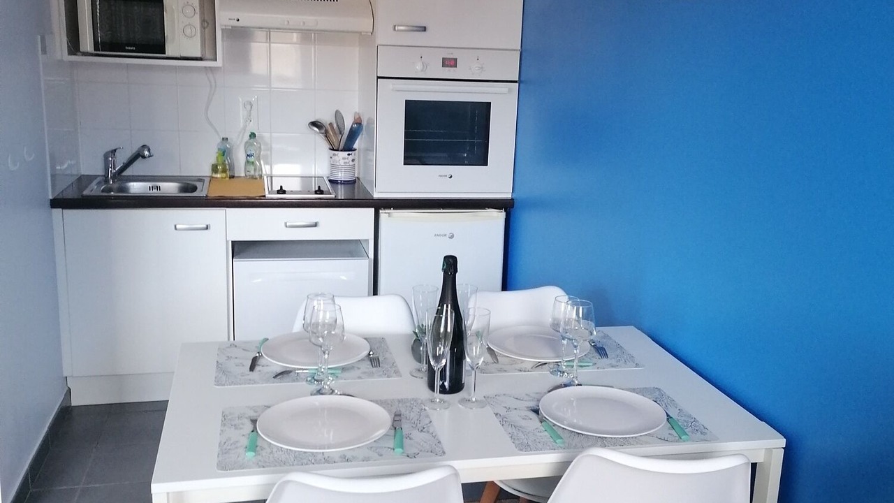 Photo of Kitchen in Saint-Valery-sur-Somme