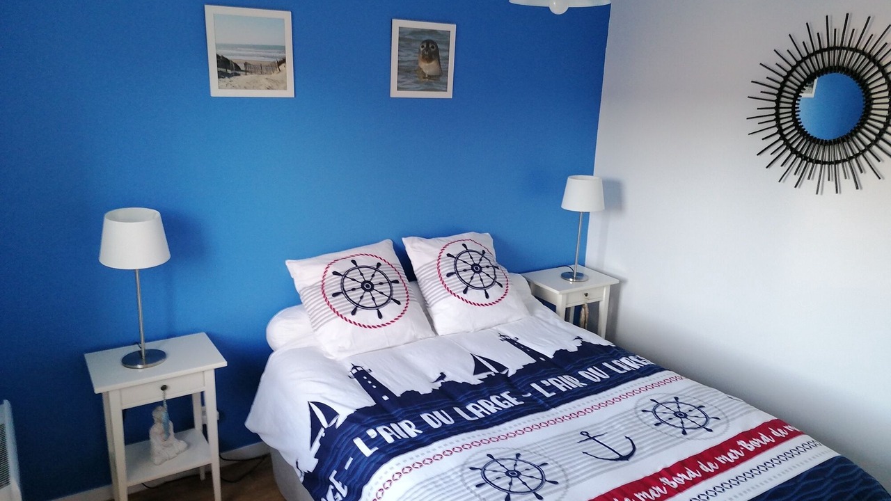 Photo of Bedroom in Saint-Valery-sur-Somme