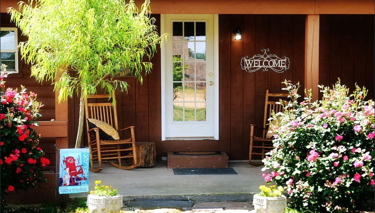 Photo of Outdoor in Glenwood