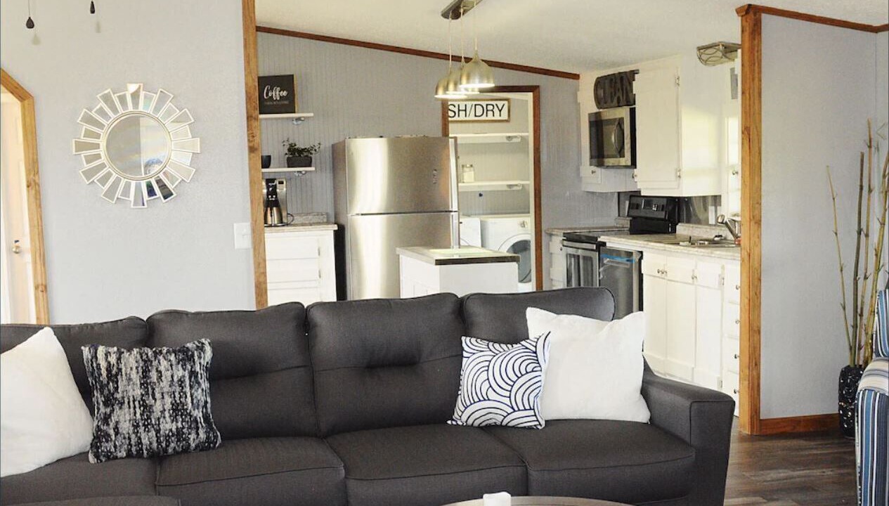 Photo of Livingroom in Glenwood
