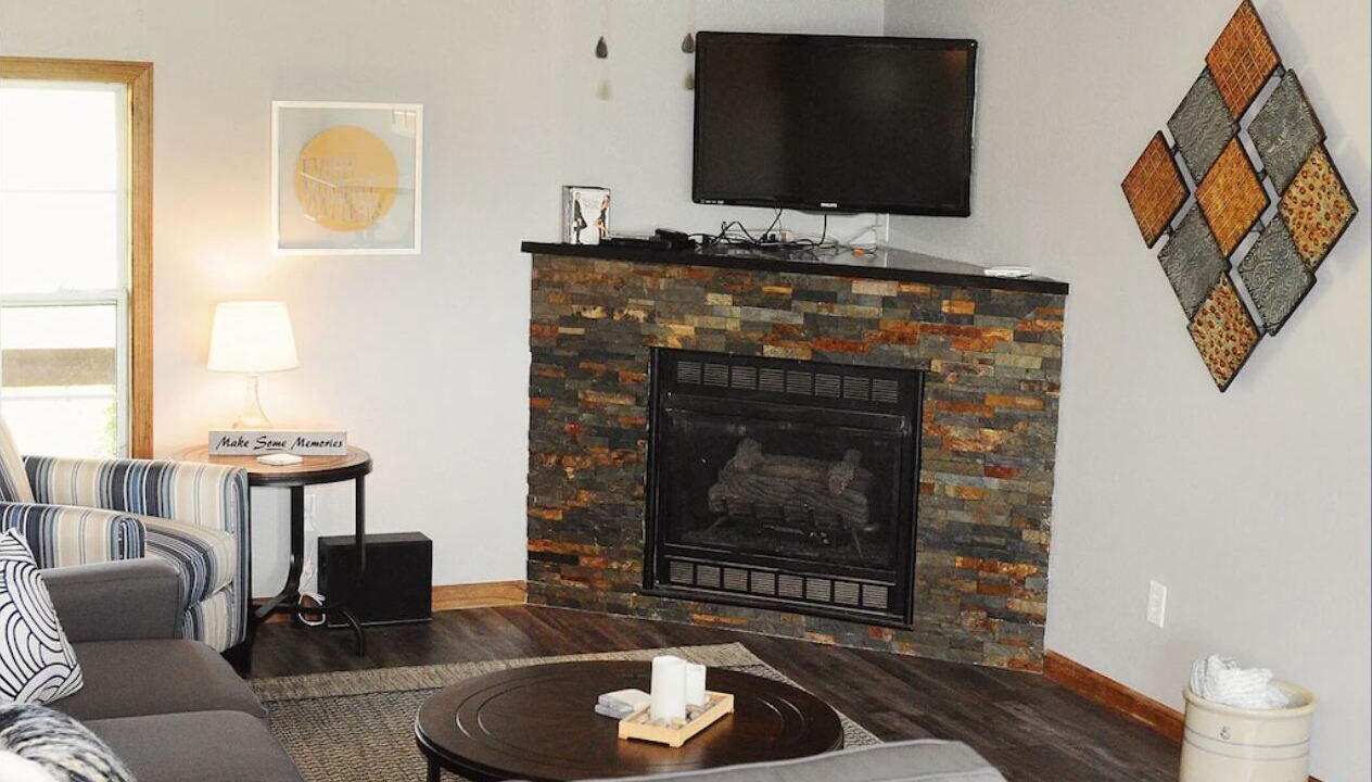 Photo of Livingroom in Glenwood