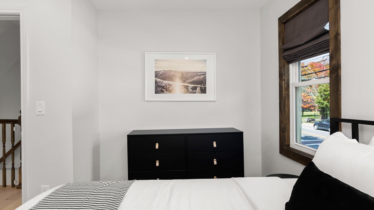 Photo of Bedroom in Hunter
