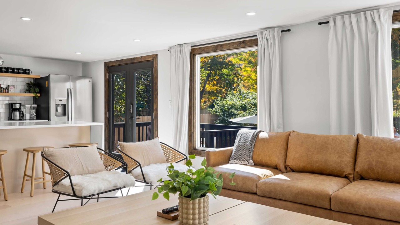 Photo of Livingroom in Hunter