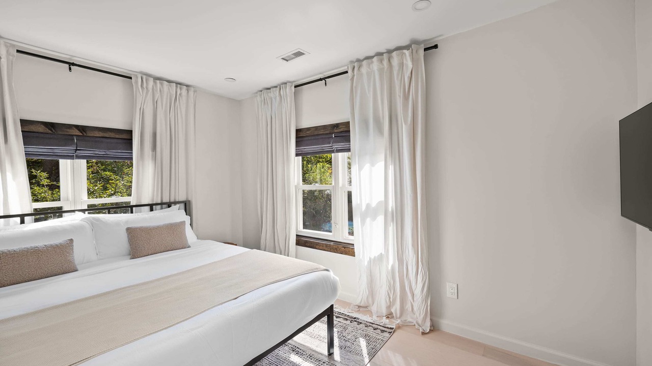 Photo of Bedroom in Hunter