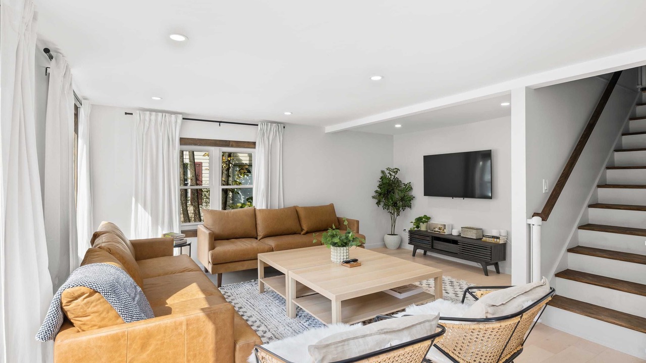 Photo of Livingroom in Hunter