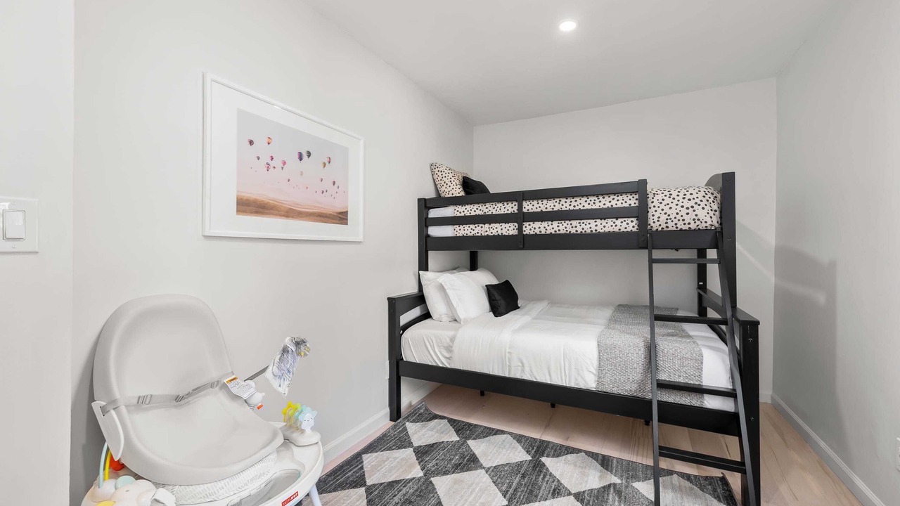 Photo of Bedroom in Hunter