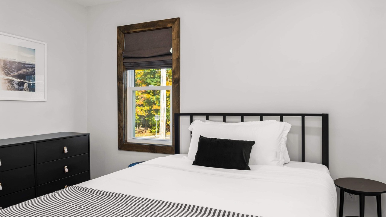 Photo of Bedroom in Hunter