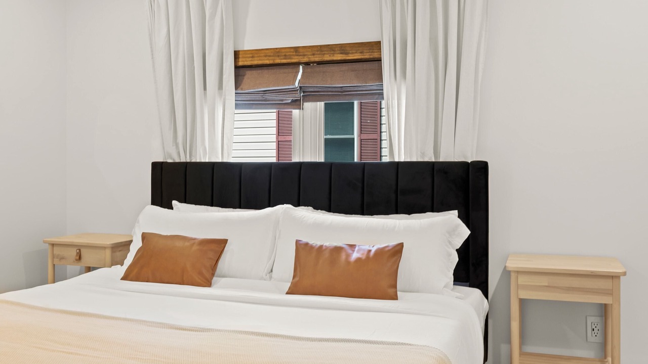 Photo of Bedroom in Hunter