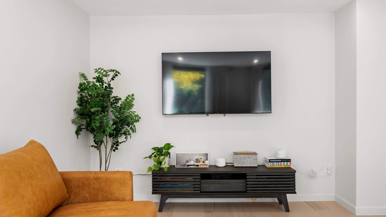 Photo of Livingroom in Hunter