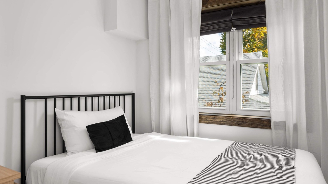 Photo of Bedroom in Hunter