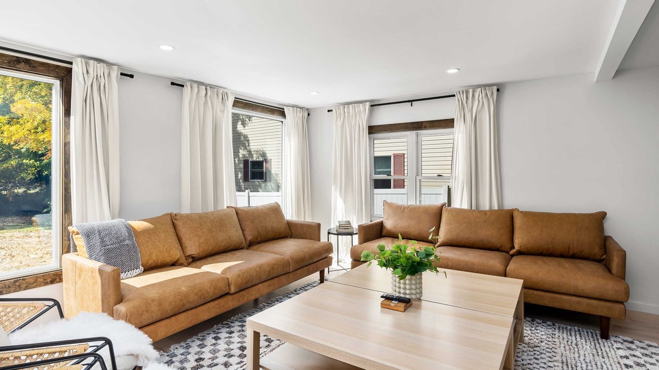 Photo of Livingroom in Hunter