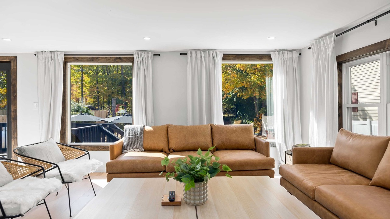 Photo of Livingroom in Hunter