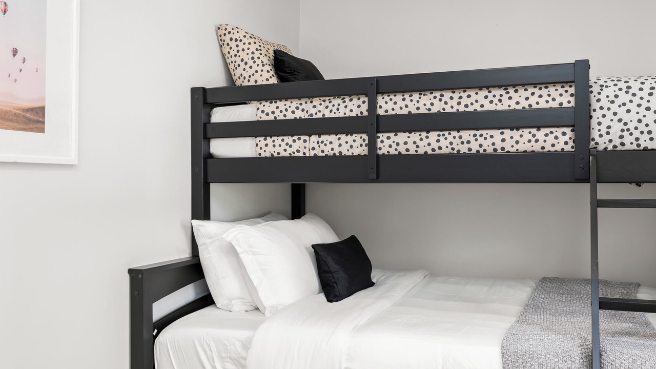 Photo of Bedroom in Hunter