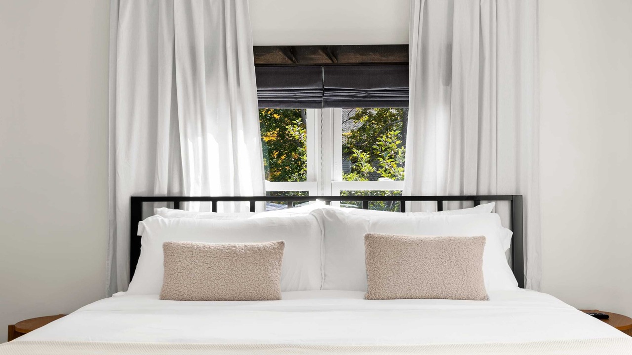 Photo of Bedroom in Hunter