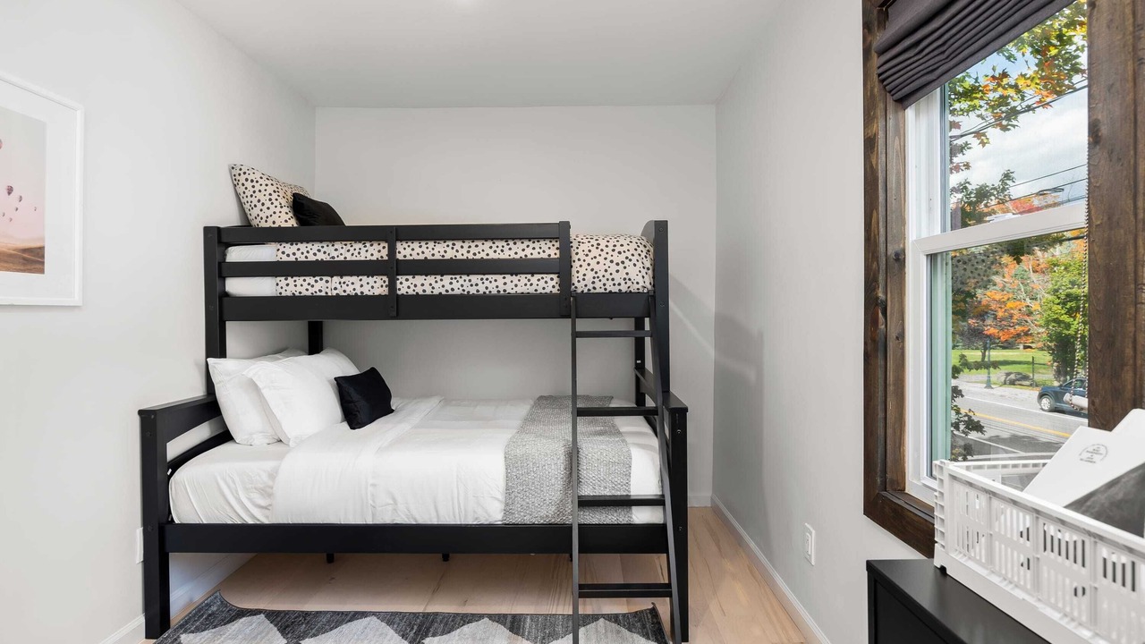 Photo of Bedroom in Hunter