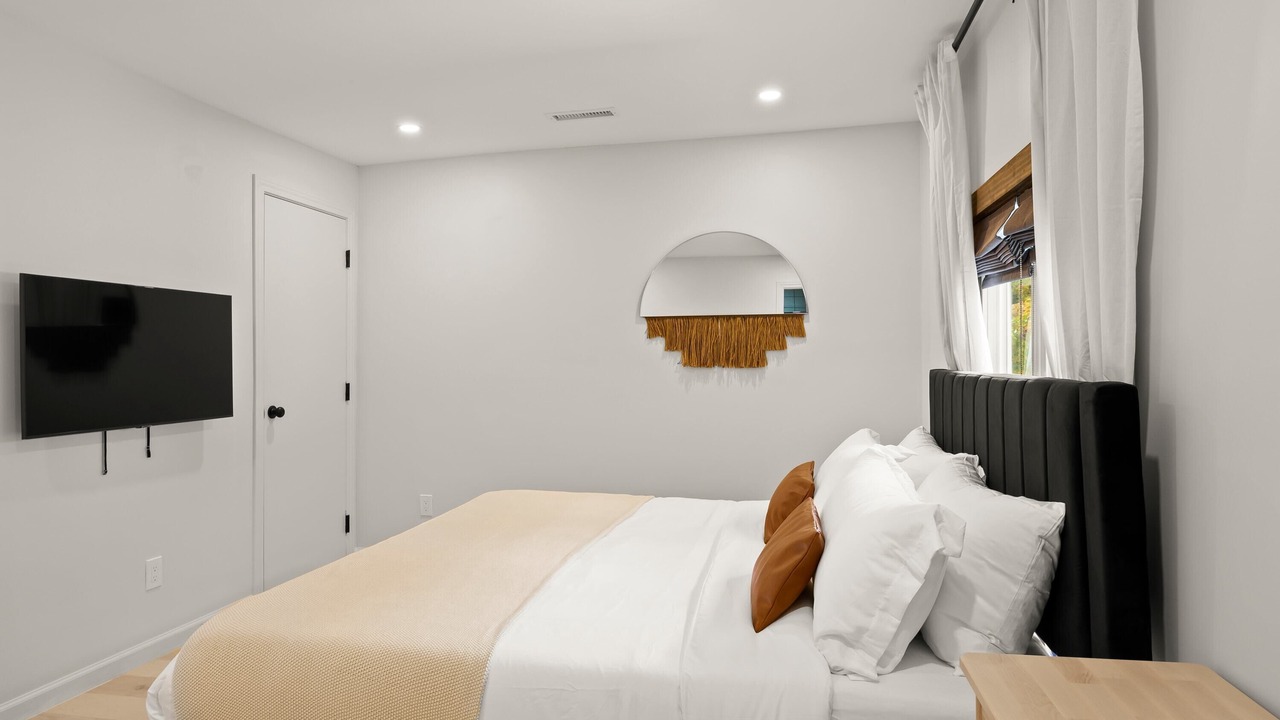 Photo of Bedroom in Hunter