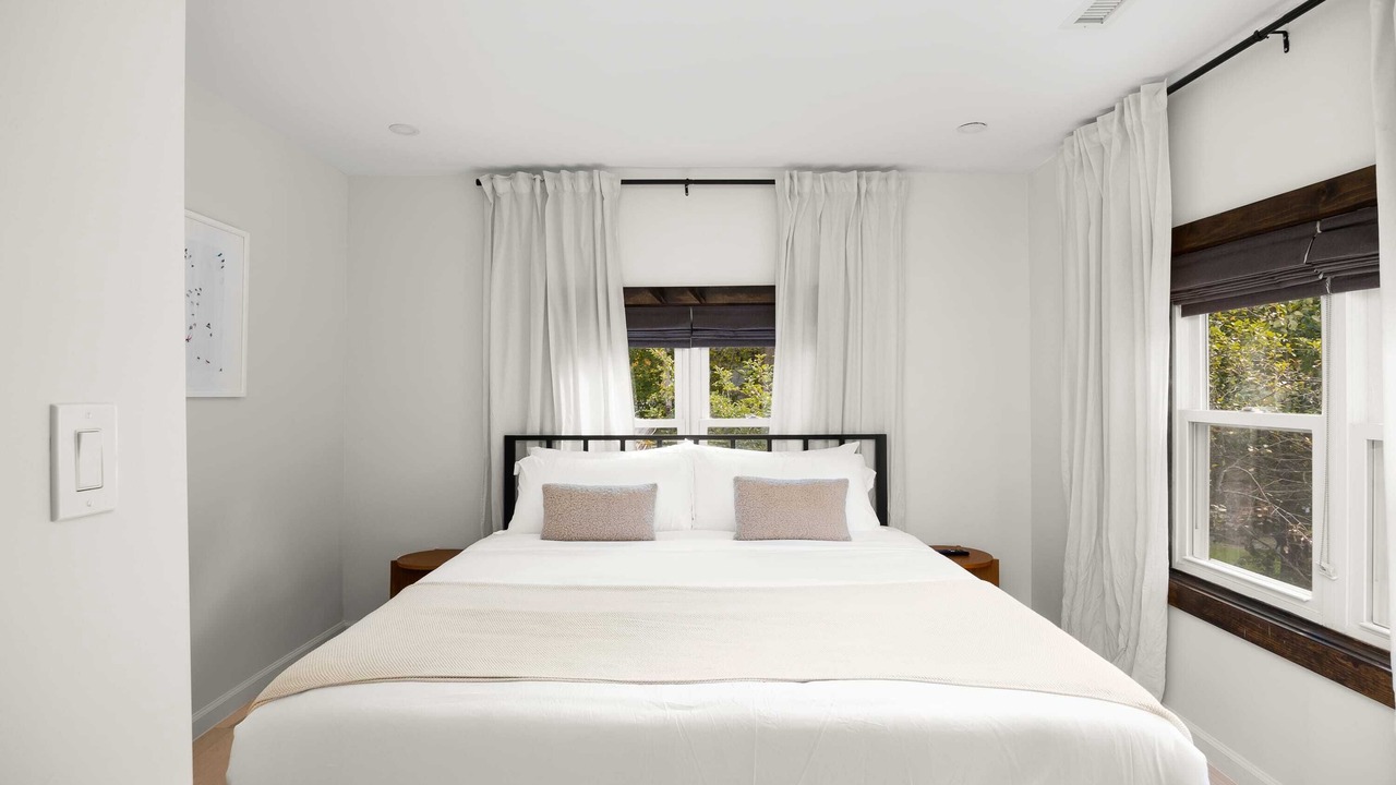Photo of Bedroom in Hunter