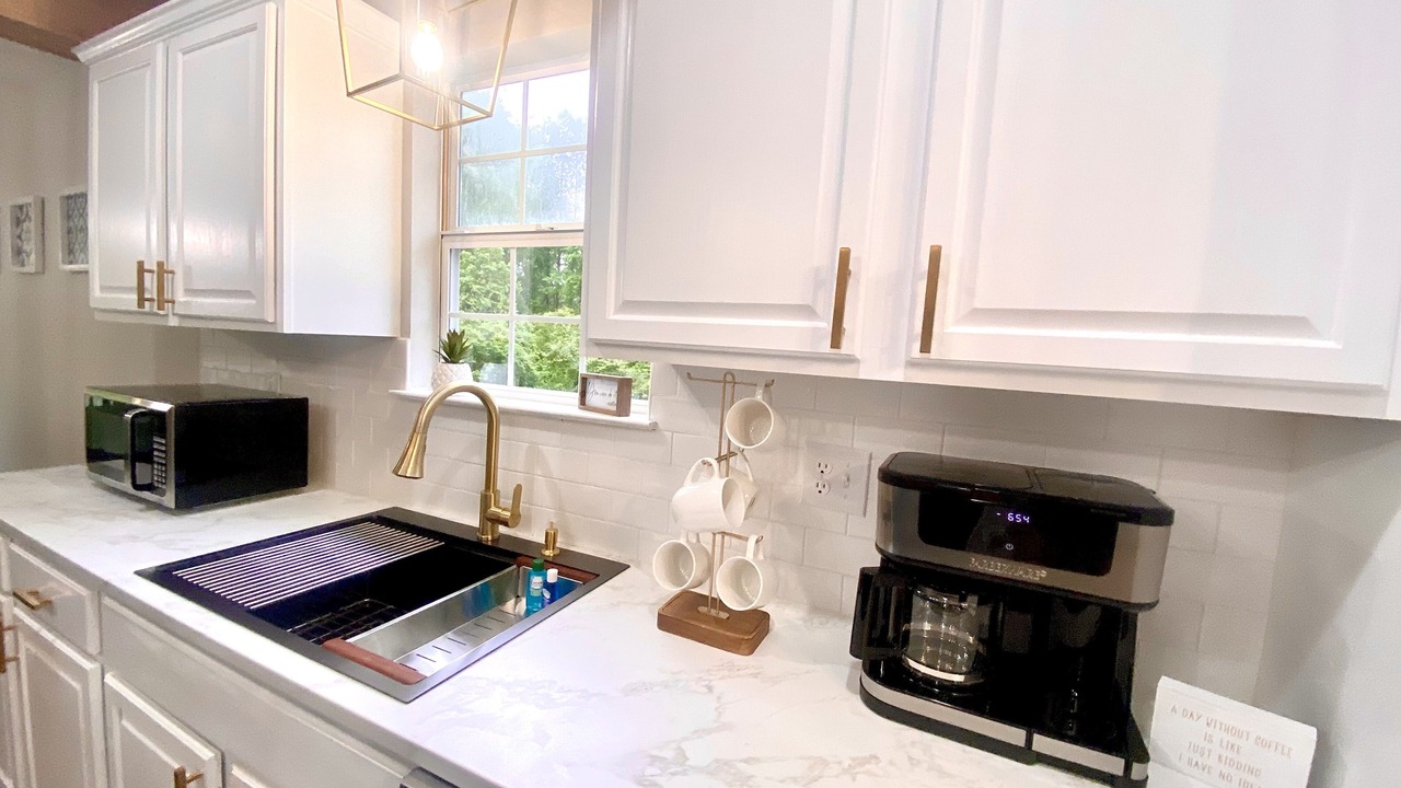 Photo of Kitchen in Pineville