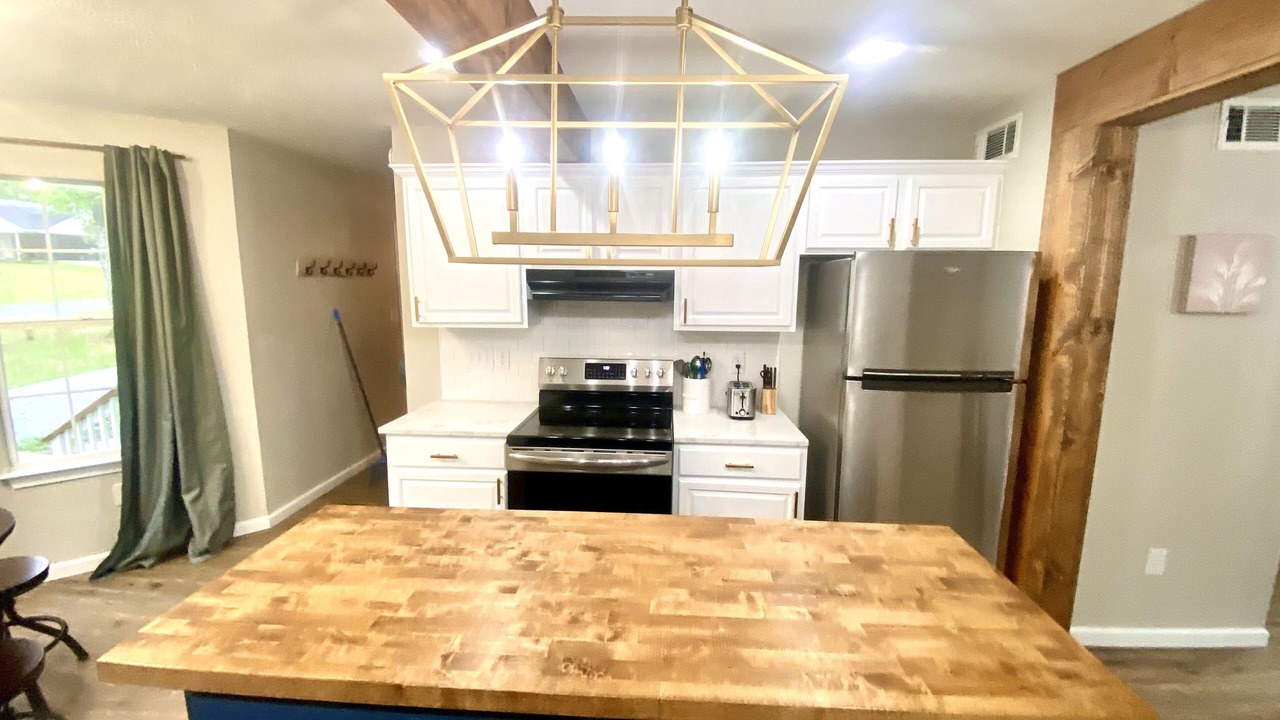 Photo of Kitchen in Pineville