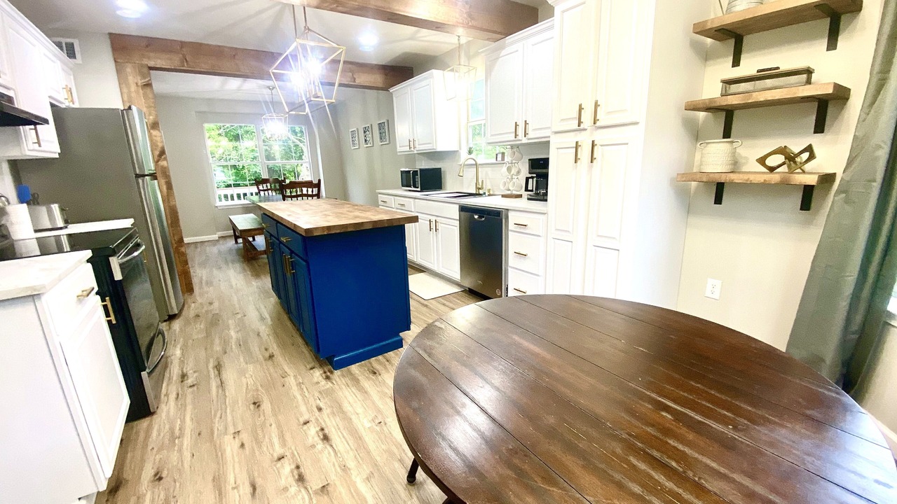 Photo of Kitchen in Pineville