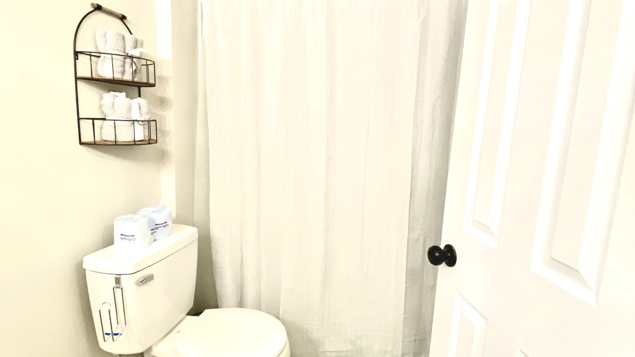 Photo of Bathroom in Pineville