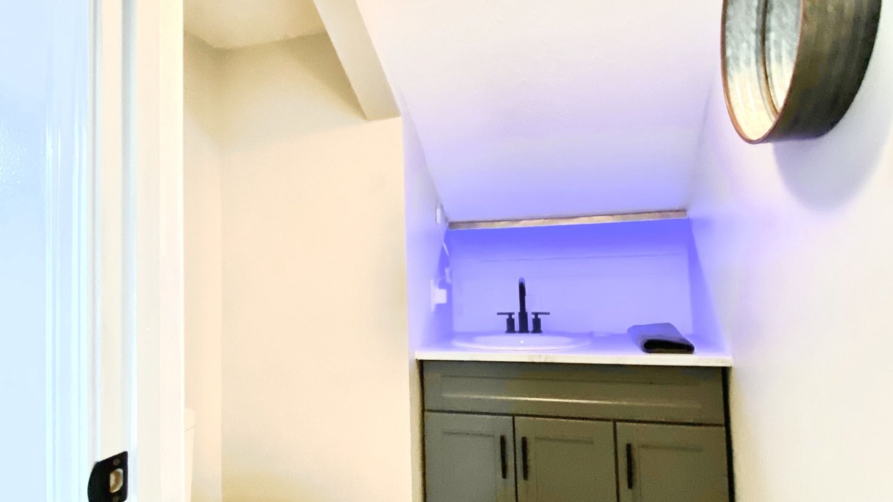 Photo of Bathroom in Pineville