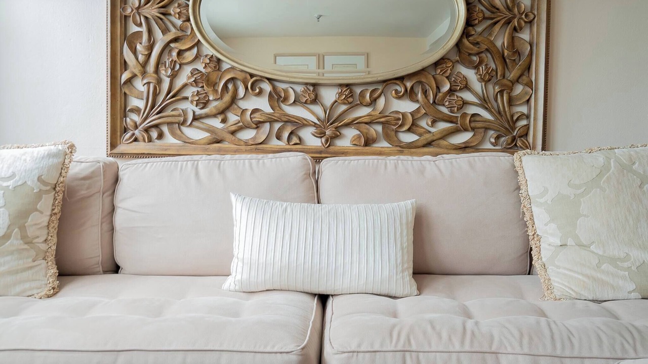 Photo of Livingroom in Palm Beach
