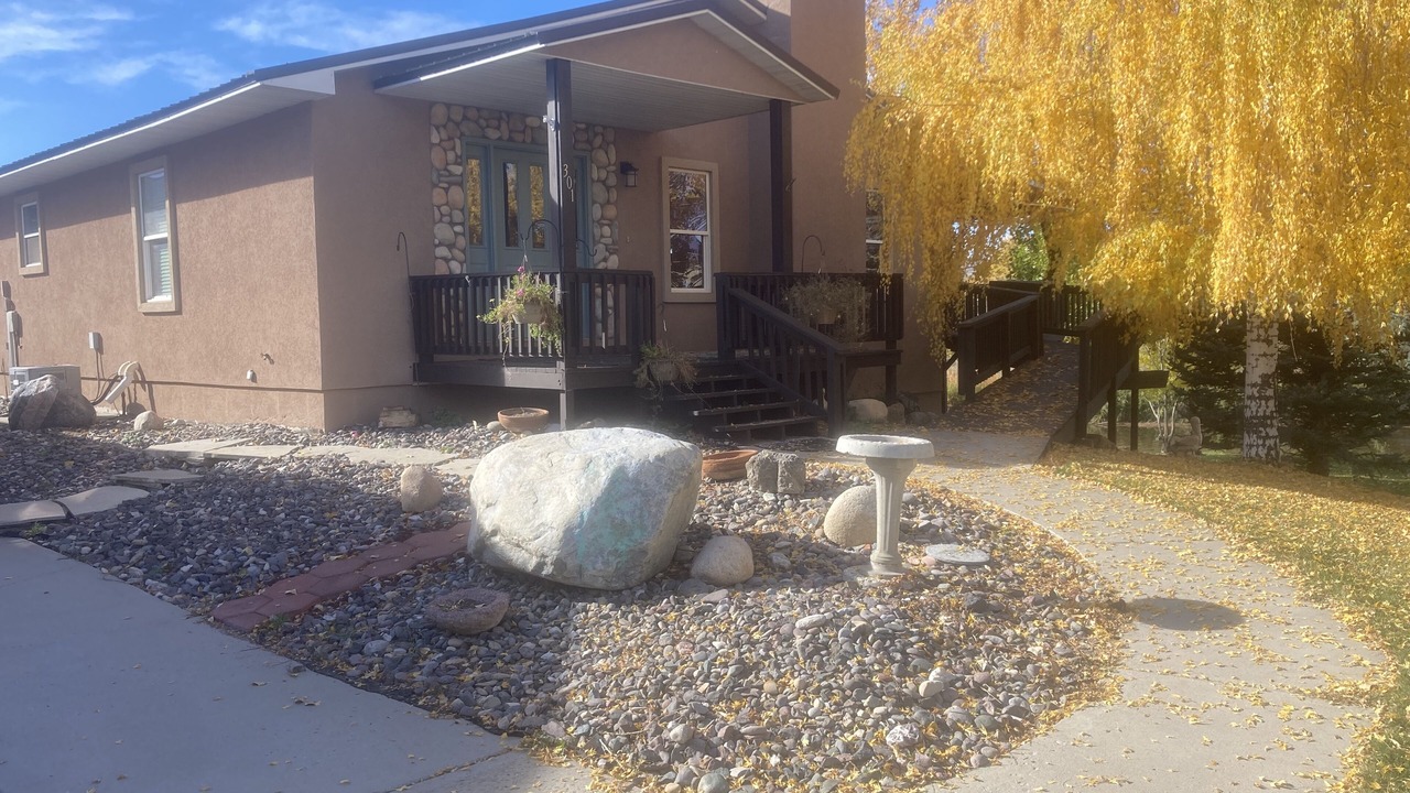 Photo of Outdoor in East Thermopolis