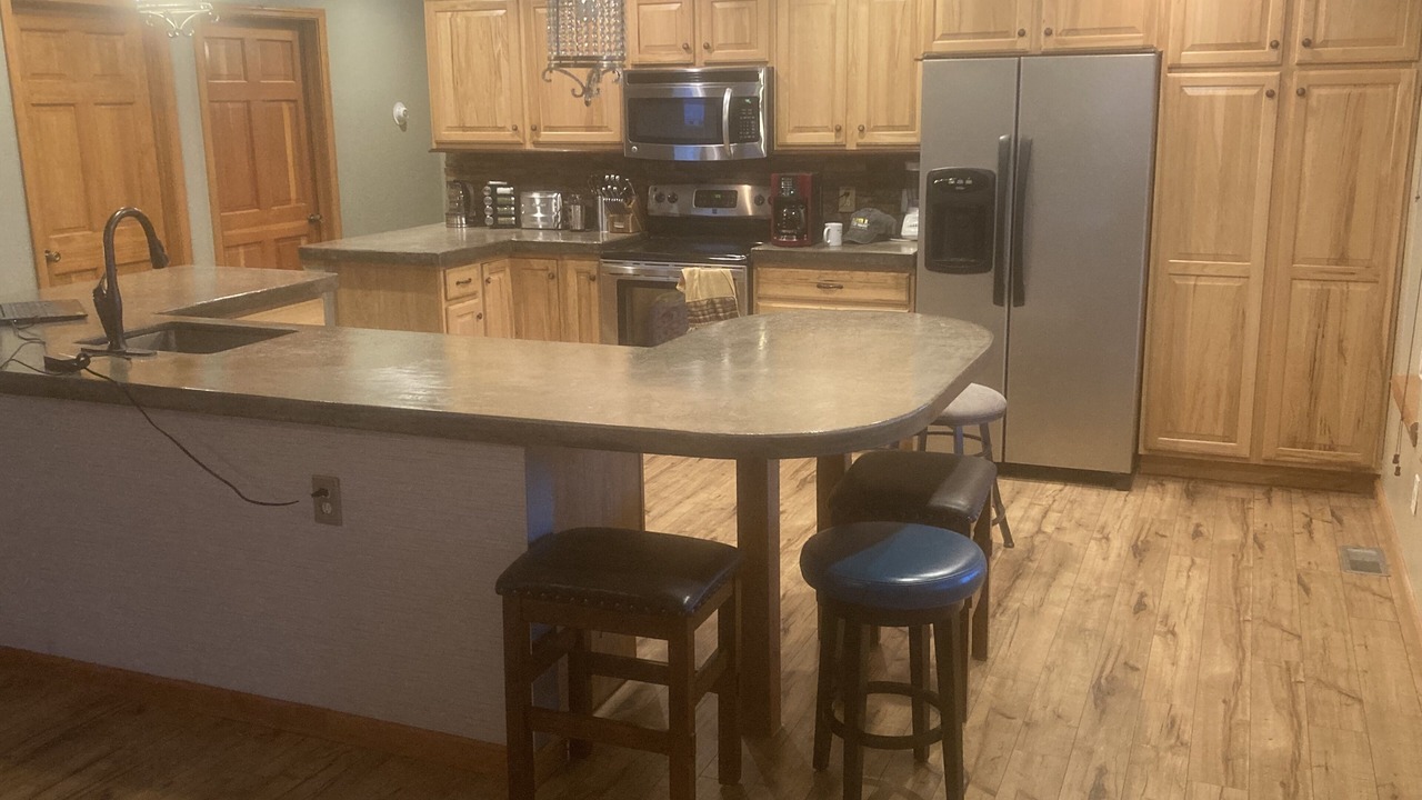 Photo of Kitchen in East Thermopolis