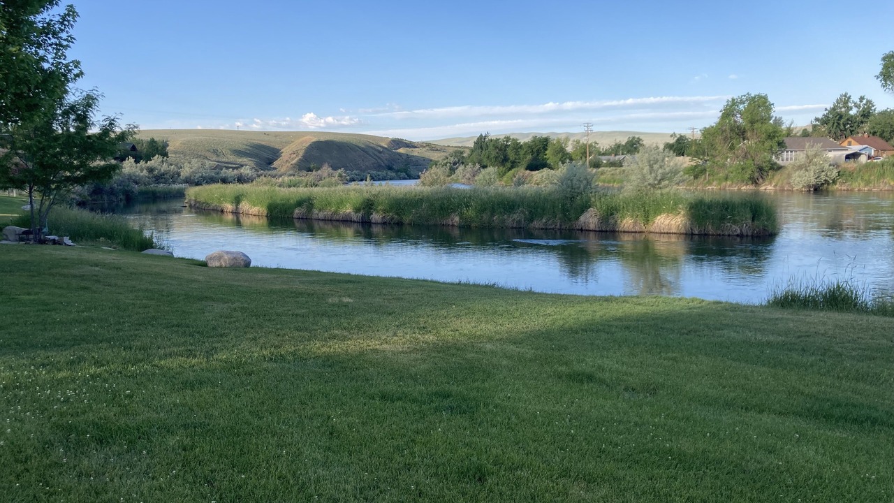Photo of Outdoor in East Thermopolis