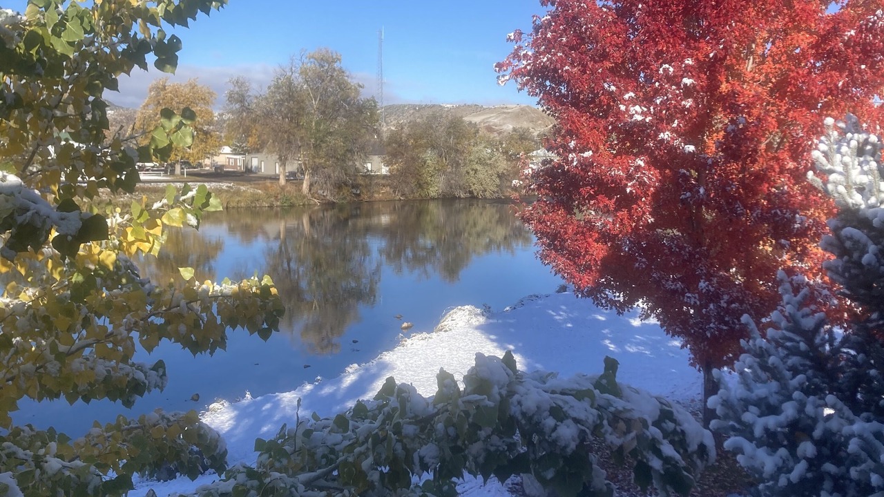 Photo of Outdoor in East Thermopolis