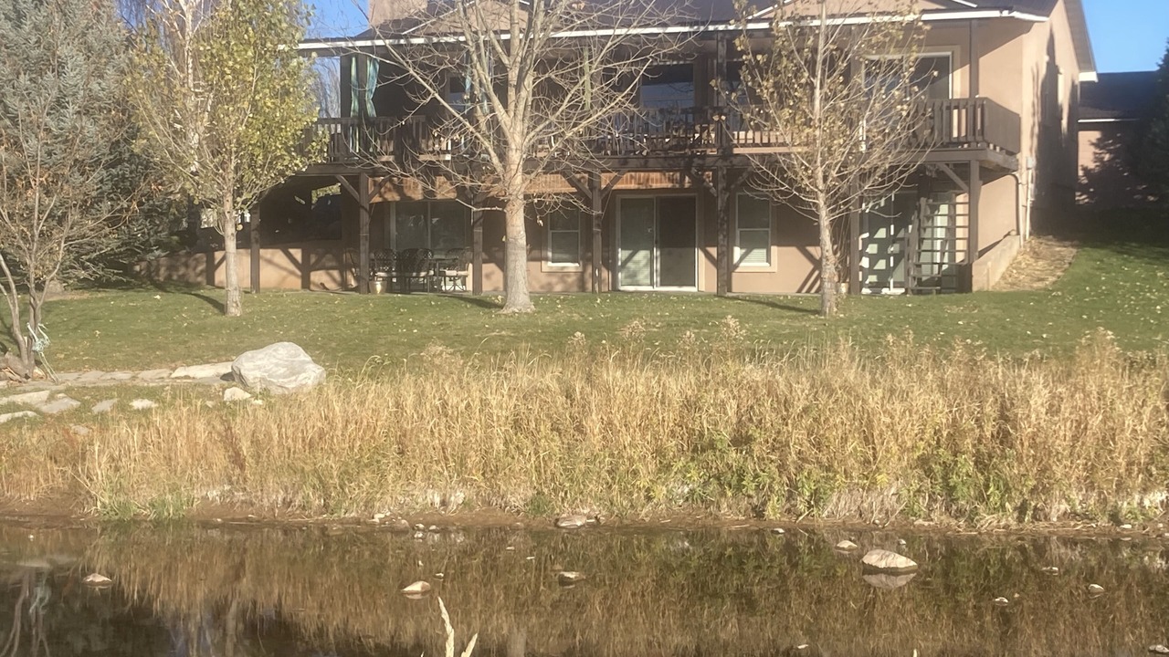 Photo of Outdoor in East Thermopolis