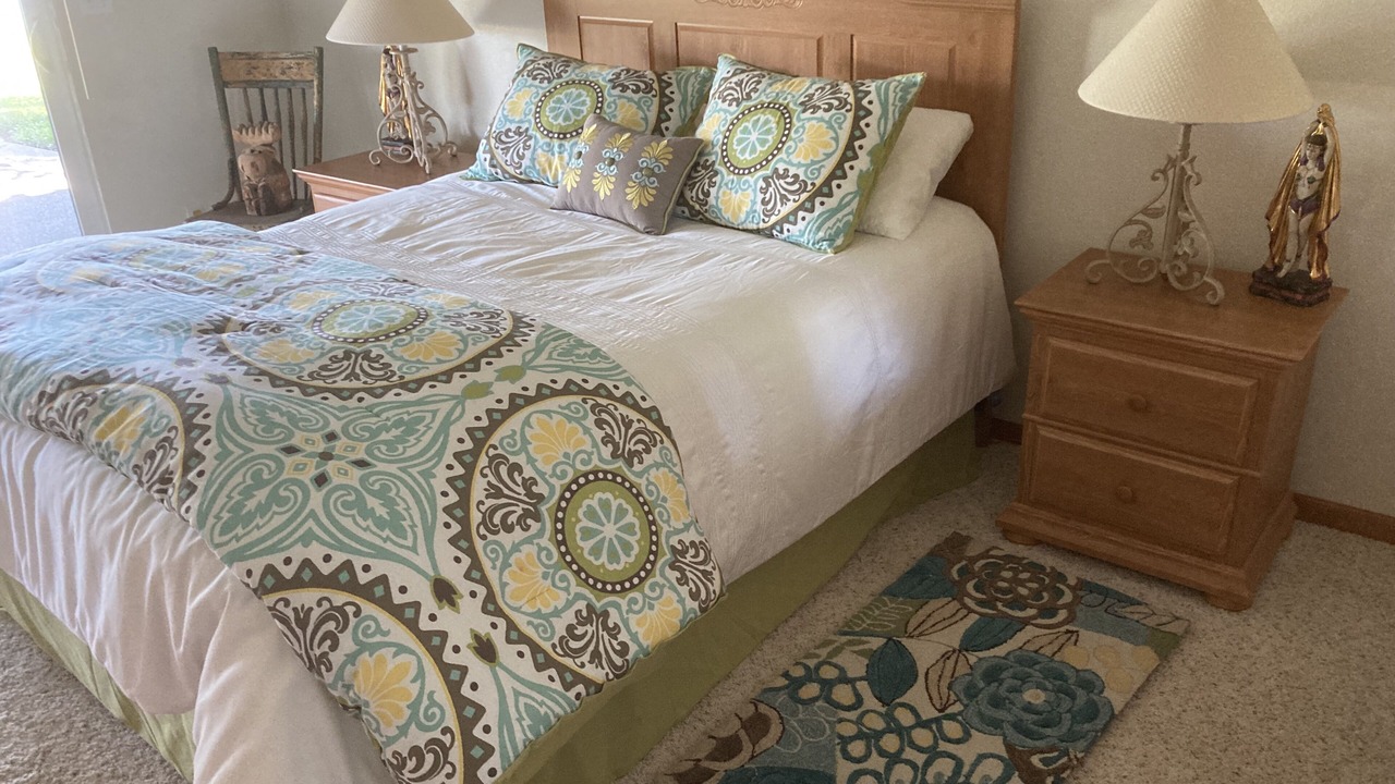 Photo of Bedroom in East Thermopolis