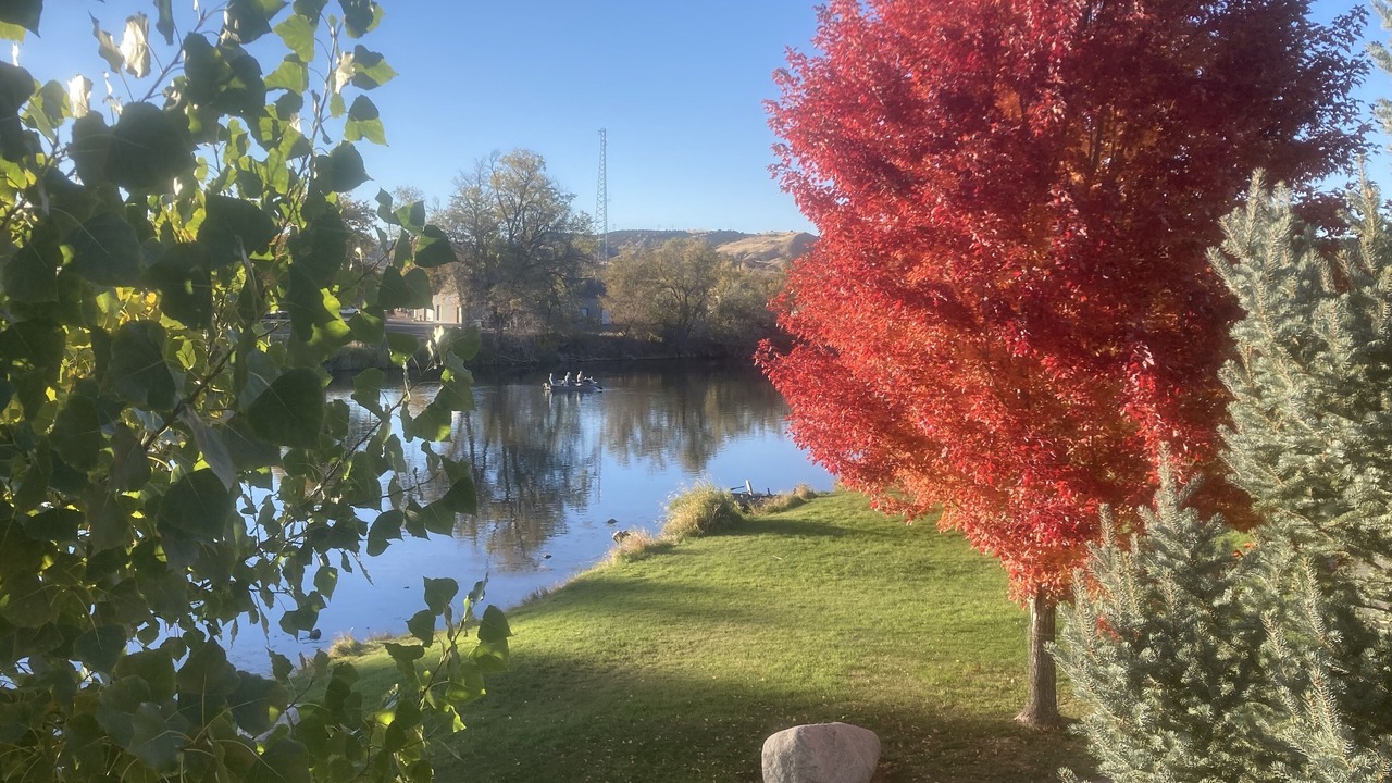 Photo of Outdoor in East Thermopolis