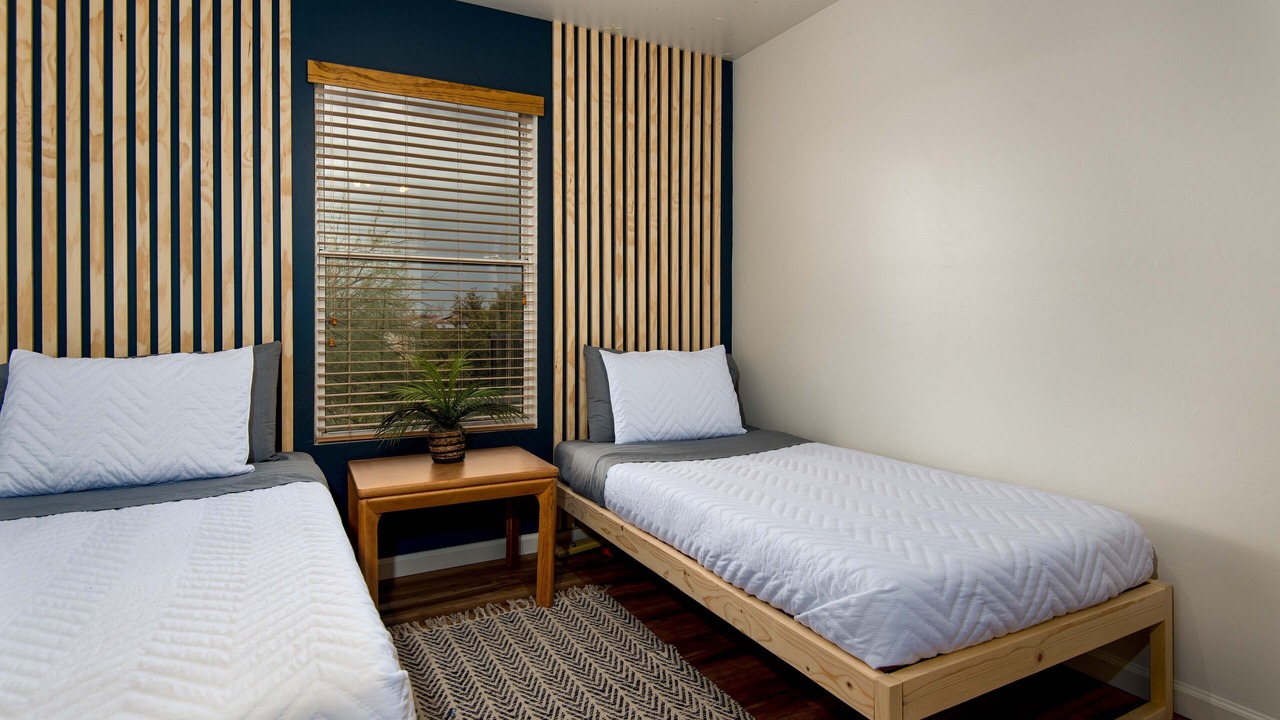 Photo of Bedroom in Hartman Vistas