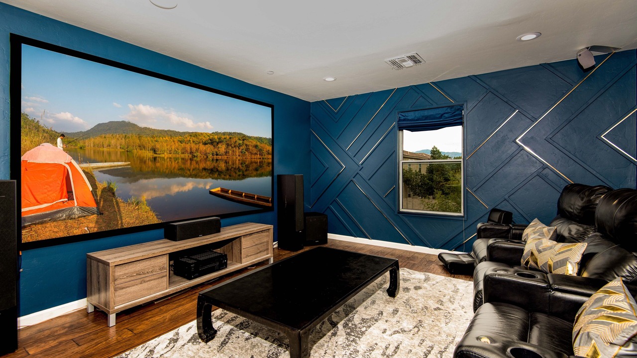 Photo of Livingroom in Hartman Vistas