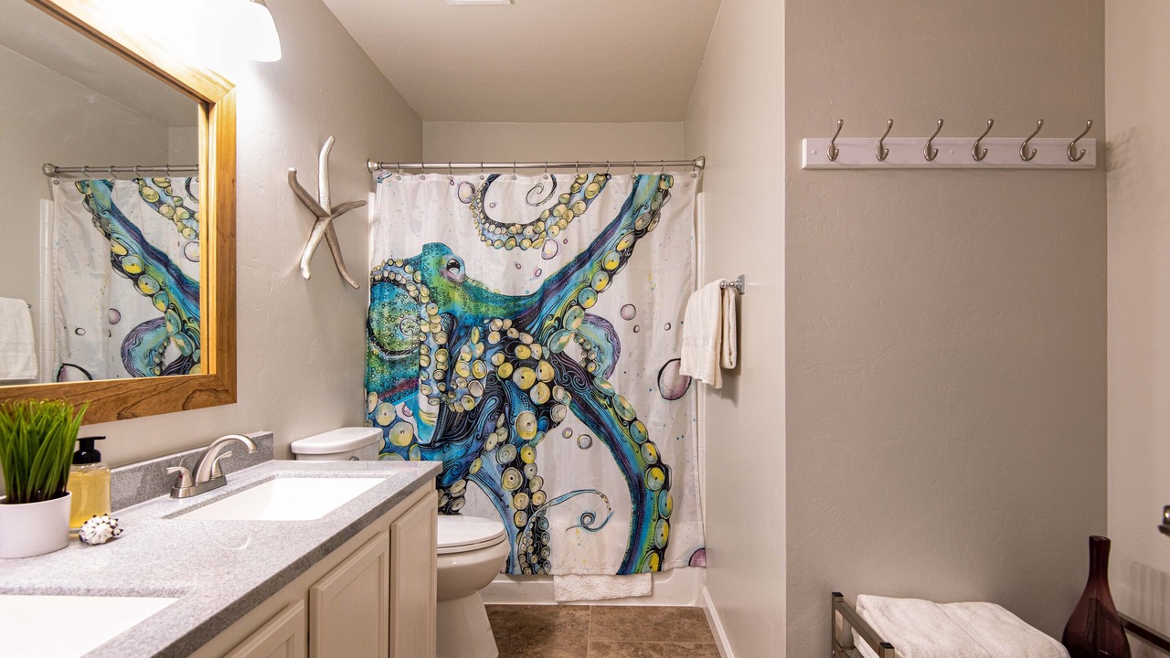 Photo of Bathroom in Hartman Vistas
