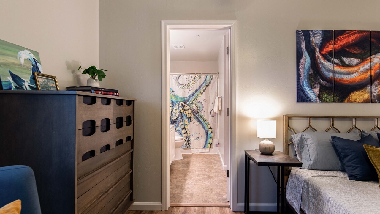 Photo of Bedroom in Hartman Vistas