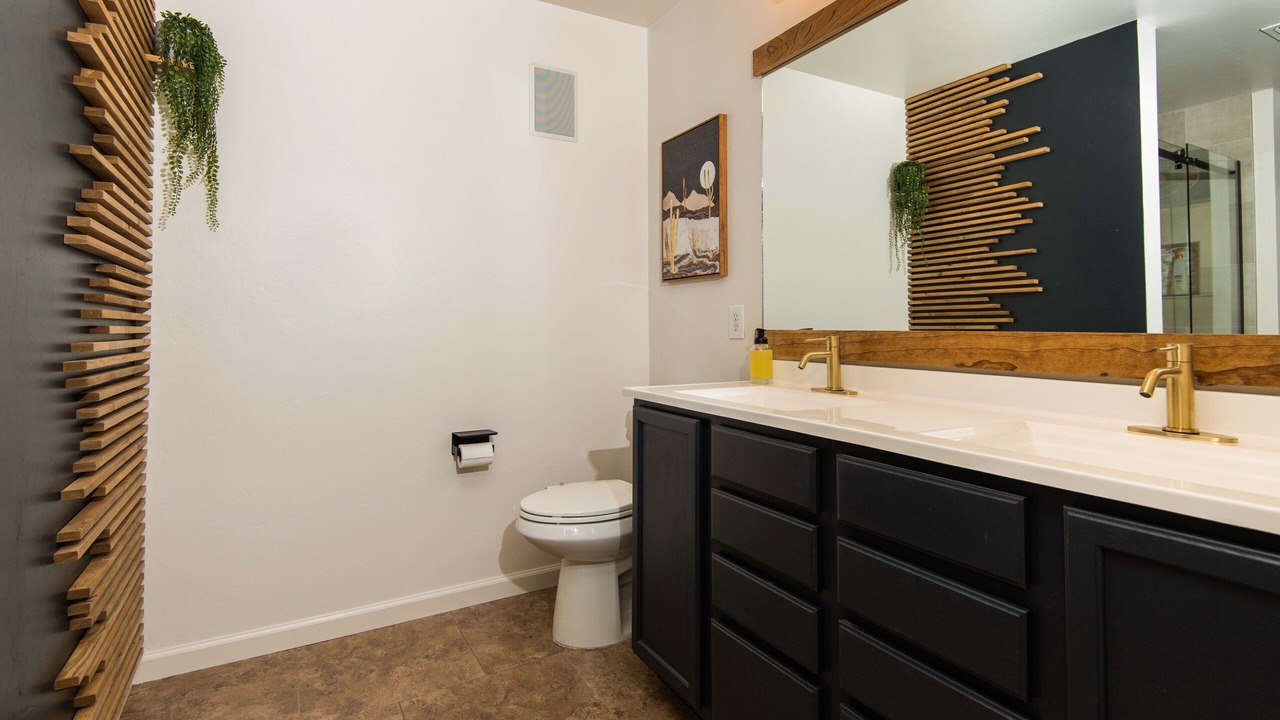 Photo of Bathroom in Hartman Vistas