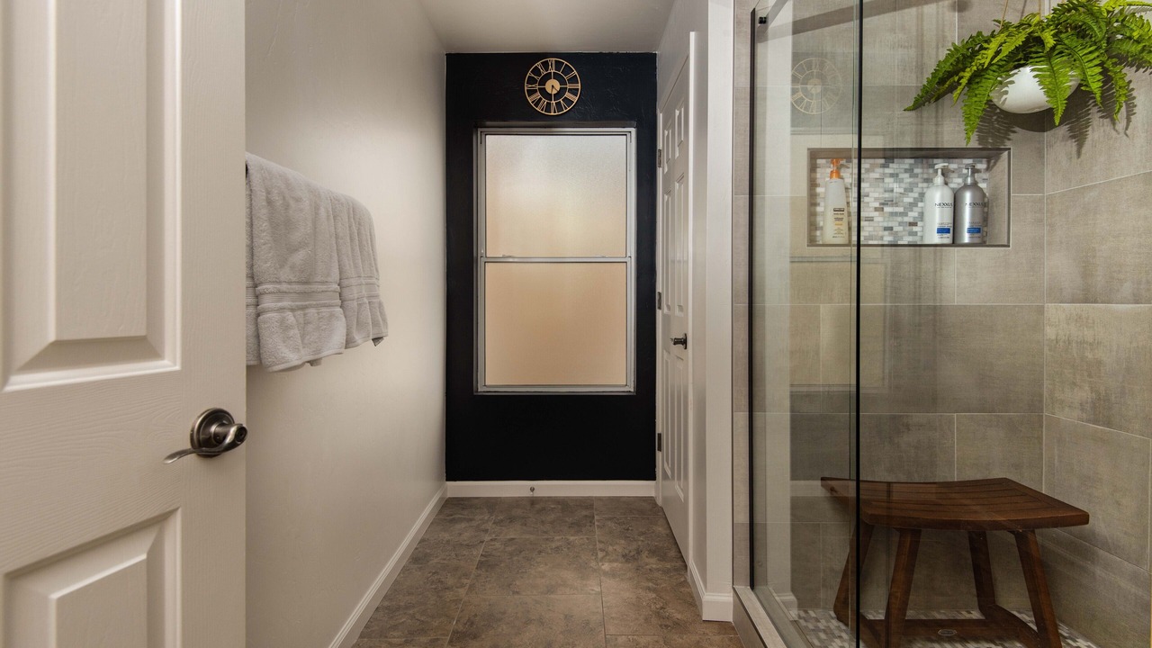 Photo of Bathroom in Hartman Vistas