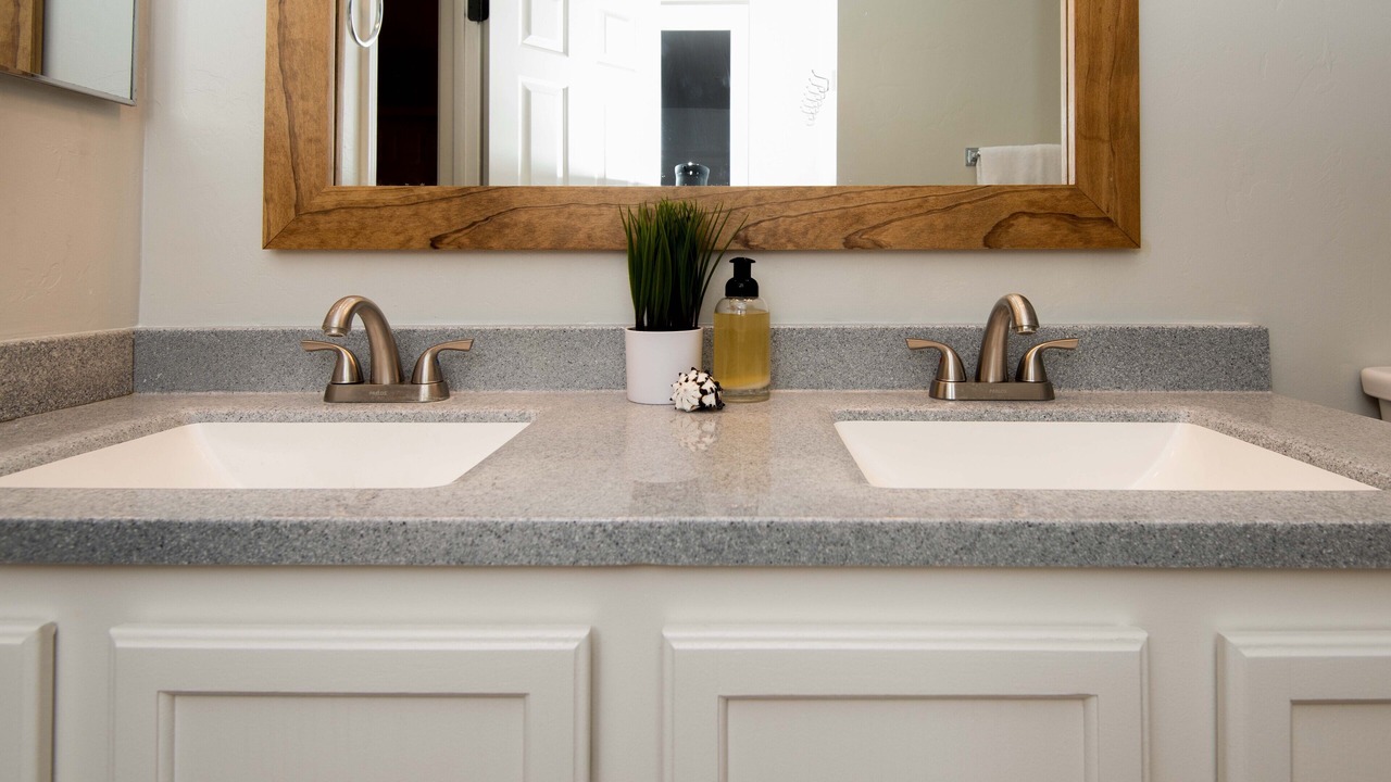 Photo of Bathroom in Hartman Vistas