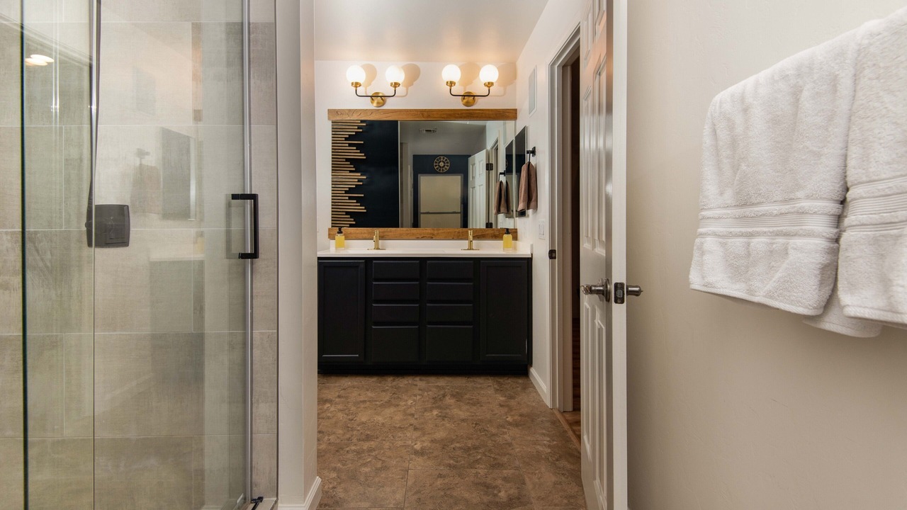 Photo of Bathroom in Hartman Vistas