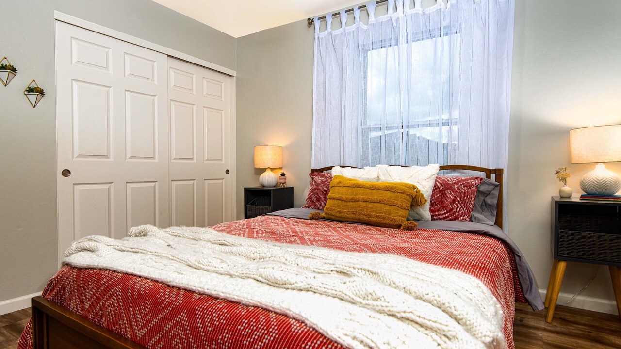 Photo of Bedroom in Hartman Vistas