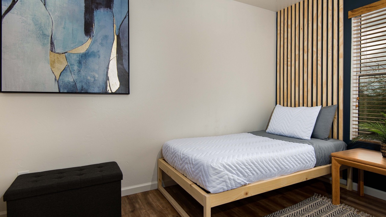 Photo of Bedroom in Hartman Vistas