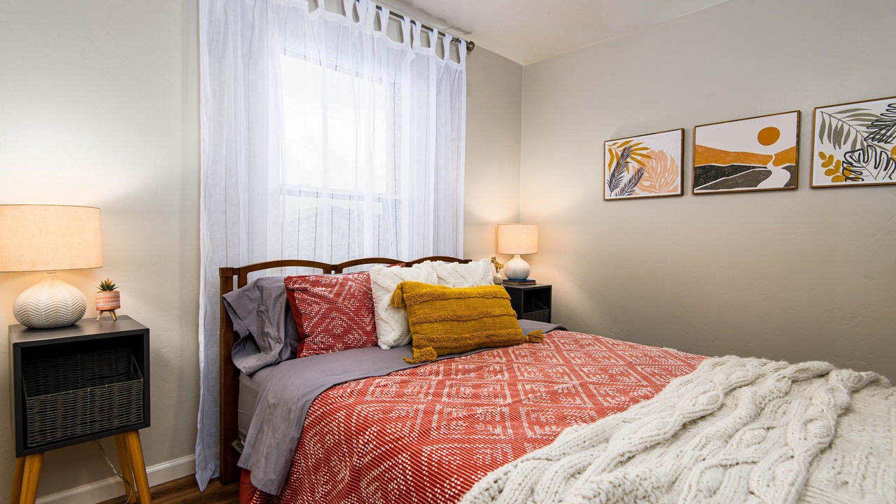 Photo of Bedroom in Hartman Vistas