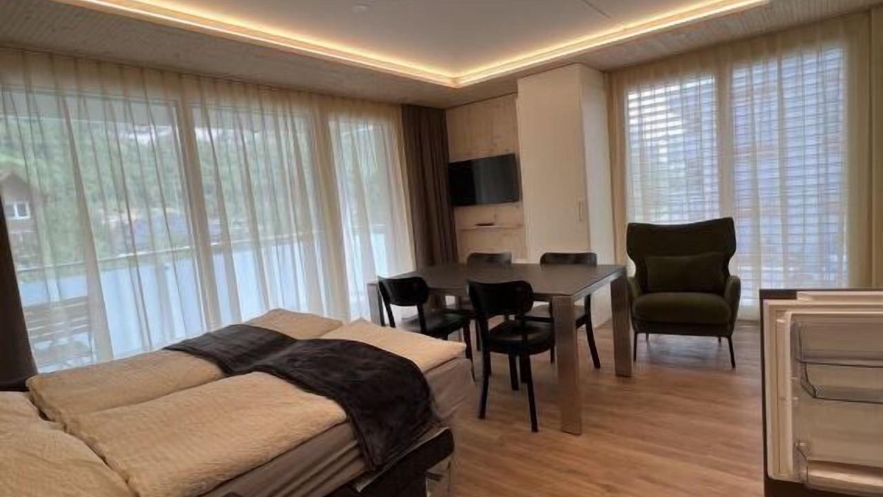 Photo of Livingroom in Pfaefers Dorf
