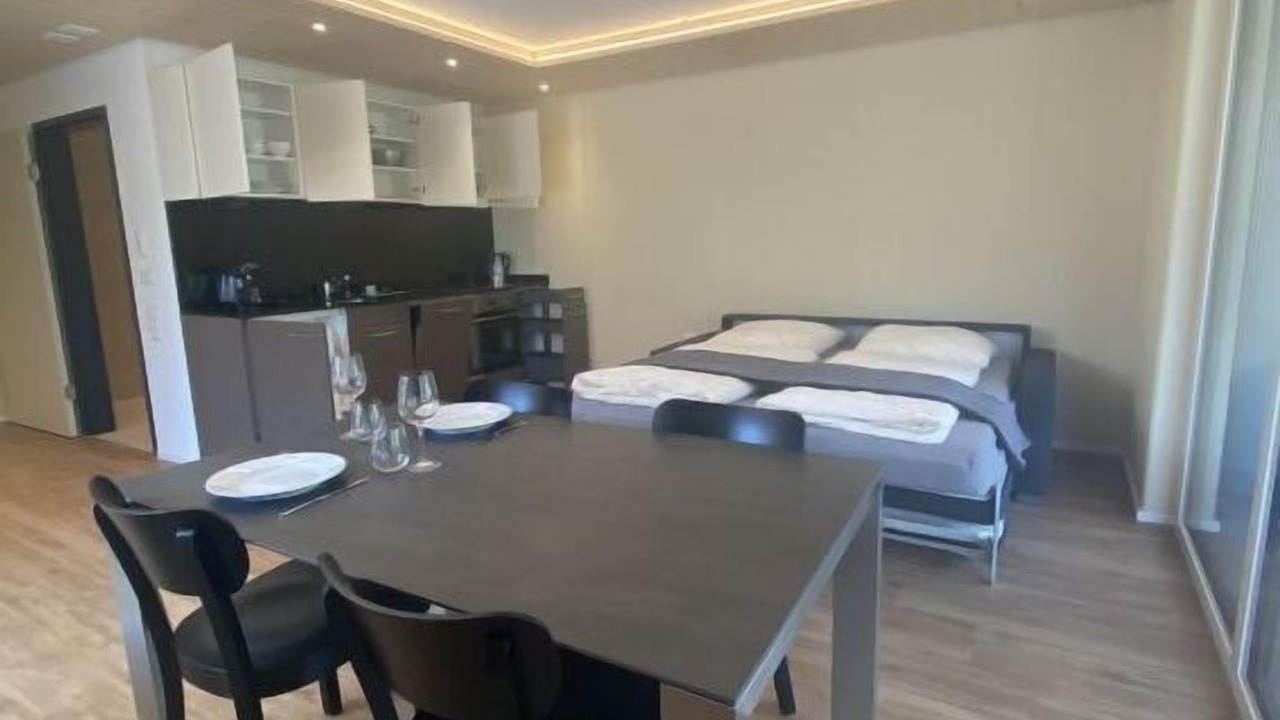 Photo of Bedroom in Pfaefers Dorf