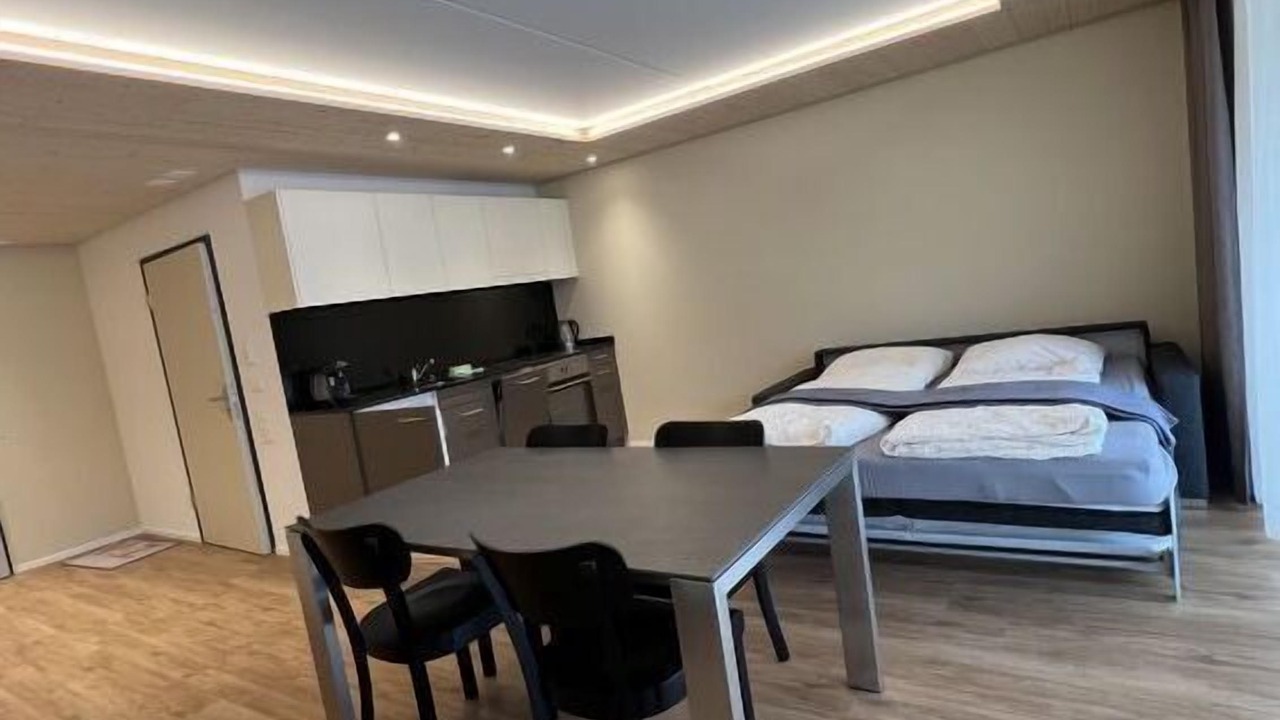 Photo of Livingroom in Pfaefers Dorf