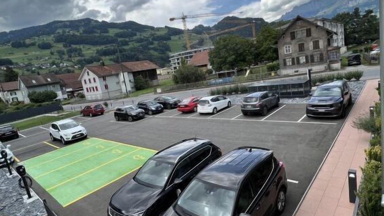 Photo of Others in Pfaefers Dorf