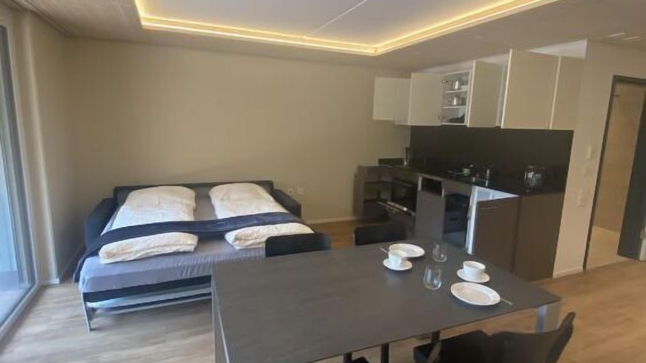 Photo of Bedroom in Pfaefers Dorf